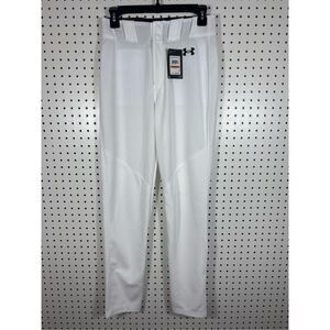 Under Armor Mens baseball pants size S